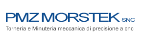 Morstek - Torneria e Minuteria meccanica di precisione a snc