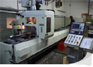 Aluminium cnc machining - Brescia