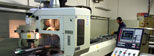 Machinings on commission Machinings on commission