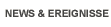 News & Ereignisse News & Ereignisse